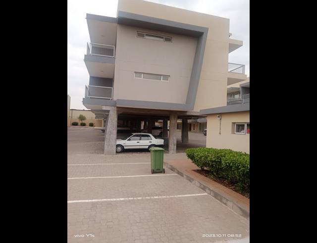 2 BEDROOM TOWNHOUSE FOR SALE IN LAMBTON